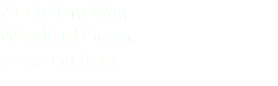 23 Chiltern Way, Woodford Green, Essex IG8 0RQ