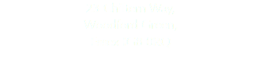 23 Chiltern Way, Woodford Green, Essex IG8 0RQ